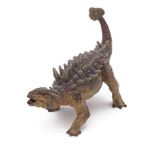 Load image into Gallery viewer, PAPO Dinosaurs Ankylosaurus Toy Figure (55015)
