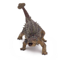 Load image into Gallery viewer, PAPO Dinosaurs Ankylosaurus Toy Figure (55015)