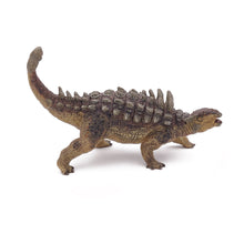 Load image into Gallery viewer, PAPO Dinosaurs Ankylosaurus Toy Figure (55015)