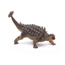 Load image into Gallery viewer, PAPO Dinosaurs Ankylosaurus Toy Figure (55015)