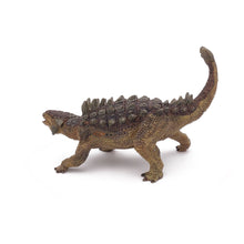 Load image into Gallery viewer, PAPO Dinosaurs Ankylosaurus Toy Figure (55015)