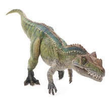 Load image into Gallery viewer, PAPO Dinosaurs Ceratosaurus Toy Figure (55061)