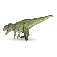 Load image into Gallery viewer, PAPO Dinosaurs Ceratosaurus Toy Figure (55061)