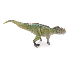 Load image into Gallery viewer, PAPO Dinosaurs Ceratosaurus Toy Figure (55061)