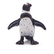 Load image into Gallery viewer, PAPO Marine Life African Penguin Toy Figure, Three Years or Above, White/Black (56017)