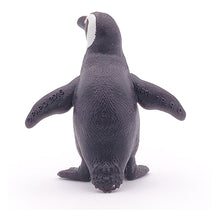 Load image into Gallery viewer, PAPO Marine Life African Penguin Toy Figure, Three Years or Above, White/Black (56017)