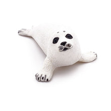 Load image into Gallery viewer, PAPO Marine Life Baby Seal Toy Figure (56028)