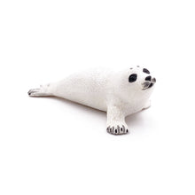 Load image into Gallery viewer, PAPO Marine Life Baby Seal Toy Figure (56028)