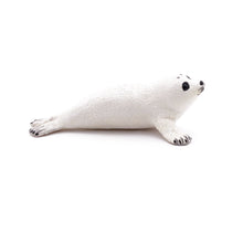 Load image into Gallery viewer, PAPO Marine Life Baby Seal Toy Figure (56028)