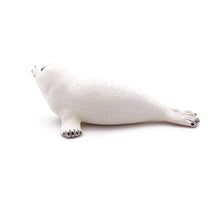 Load image into Gallery viewer, PAPO Marine Life Baby Seal Toy Figure (56028)