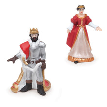 Load image into Gallery viewer, PAPO Mini Papo Mini Plus Enchanted World Tube Toy Mini Figure Set (33012)