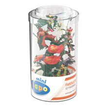 Load image into Gallery viewer, PAPO Mini Papo Mini Fantasy Tube Toy Mini Figure Set (33013)