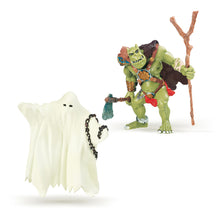 Load image into Gallery viewer, PAPO Mini Papo Mini Fantasy Tube Toy Mini Figure Set (33013)