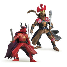 Load image into Gallery viewer, PAPO Mini Papo Mini Fantasy Tube Toy Mini Figure Set (33013)