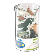 Load image into Gallery viewer, PAPO Mini Papo Mini Plus Farm Tube Toy Mini Figure Set (33015)