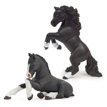 Load image into Gallery viewer, PAPO Mini Papo Mini Plus Farm Tube Toy Mini Figure Set (33015)