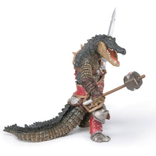 Load image into Gallery viewer, PAPO Fantasy World Crocodile Mutant Toy Figure, Three Years or Above, Multi-colour (38955)