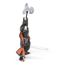 Load image into Gallery viewer, PAPO Fantasy World Knight with a Triple Battle Axe Toy Figure, Three Years or Above, Multi-colour (38959)
