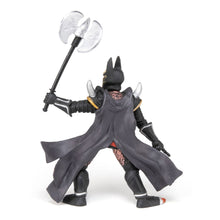 Load image into Gallery viewer, PAPO Fantasy World Knight with a Triple Battle Axe Toy Figure, Three Years or Above, Multi-colour (38959)