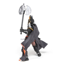 Load image into Gallery viewer, PAPO Fantasy World Knight with a Triple Battle Axe Toy Figure, Three Years or Above, Multi-colour (38959)