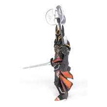 Load image into Gallery viewer, PAPO Fantasy World Knight with a Triple Battle Axe Toy Figure, Three Years or Above, Multi-colour (38959)
