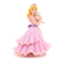 Load image into Gallery viewer, PAPO The Enchanted World Princess Chloe Toy Figure, Three Years or Above, Multi-colour (39010)