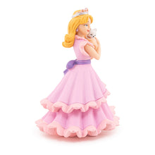 Load image into Gallery viewer, PAPO The Enchanted World Princess Chloe Toy Figure, Three Years or Above, Multi-colour (39010)