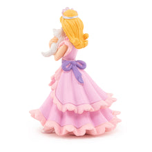 Load image into Gallery viewer, PAPO The Enchanted World Princess Chloe Toy Figure, Three Years or Above, Multi-colour (39010)