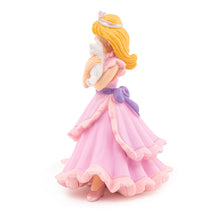 Load image into Gallery viewer, PAPO The Enchanted World Princess Chloe Toy Figure, Three Years or Above, Multi-colour (39010)