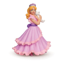Load image into Gallery viewer, PAPO The Enchanted World Princess Chloe Toy Figure, Three Years or Above, Multi-colour (39010)