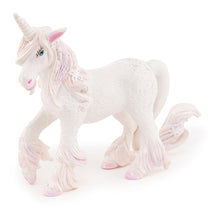 Load image into Gallery viewer, PAPO The Enchanted World The Enchanted Unicorn Toy Figure, Three Years or Above, Multi-colour (39116)