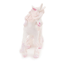 Load image into Gallery viewer, PAPO The Enchanted World The Enchanted Unicorn Toy Figure, Three Years or Above, Multi-colour (39116)
