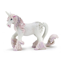 Load image into Gallery viewer, PAPO The Enchanted World The Enchanted Unicorn Toy Figure, Three Years or Above, Multi-colour (39116)
