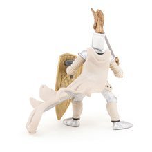 Load image into Gallery viewer, PAPO Fantasy World Weapon Master Unicorn Toy Figure, Three Years or Above, Multi-colour (39915)