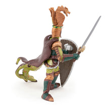 Load image into Gallery viewer, PAPO Fantasy World Weapon Master Dragon Toy Figure, Three Years or Above, Multi-colour (39922)