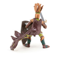 Load image into Gallery viewer, PAPO Fantasy World Weapon Master Dragon Toy Figure, Three Years or Above, Multi-colour (39922)