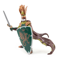 Load image into Gallery viewer, PAPO Fantasy World Weapon Master Dragon Toy Figure, Three Years or Above, Multi-colour (39922)