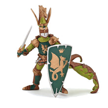 Load image into Gallery viewer, PAPO Fantasy World Weapon Master Dragon Toy Figure, Three Years or Above, Multi-colour (39922)