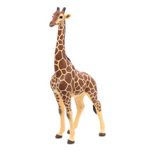Load image into Gallery viewer, PAPO Wild Animal Kingdom Giraffe Male Toy Figure, Three Years or Above, Multi-colour (50149)