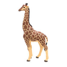 Load image into Gallery viewer, PAPO Wild Animal Kingdom Giraffe Male Toy Figure, Three Years or Above, Multi-colour (50149)