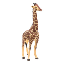Load image into Gallery viewer, PAPO Wild Animal Kingdom Giraffe Male Toy Figure, Three Years or Above, Multi-colour (50149)