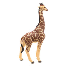 Load image into Gallery viewer, PAPO Wild Animal Kingdom Giraffe Male Toy Figure, Three Years or Above, Multi-colour (50149)
