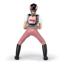 Load image into Gallery viewer, PAPO Horse and Ponies Young Trendy Riding Girl Toy Figure, Three Years or Above, Multi-colour (52007)