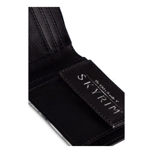 Load image into Gallery viewer, THE ELDER SCROLLS Skyrim Thieves Guild All-over Print Bi-fold Wallet, Male, Multi-colour (MW715271SKY)
