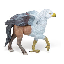 Load image into Gallery viewer, PAPO Fantasy World Hippogriff Toy Figure (36022)