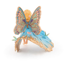 Load image into Gallery viewer, PAPO The Enchanted World Blue Elf Child Toy Figure, Three Years or Above, Multi-colour (38826)