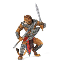 Load image into Gallery viewer, PAPO Fantasy World Mutant Lion Toy Figure, Three Years or Above, Multi-colour (38945)