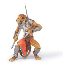 Load image into Gallery viewer, PAPO Fantasy World Mutant Lion Toy Figure, Three Years or Above, Multi-colour (38945)