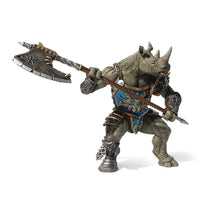 Load image into Gallery viewer, PAPO Fantasy World Mutant Rhino Toy Figure, Three Years or Above, Multi-colour (38946)
