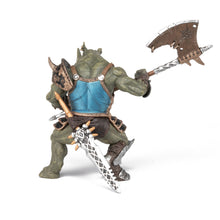 Load image into Gallery viewer, PAPO Fantasy World Mutant Rhino Toy Figure, Three Years or Above, Multi-colour (38946)